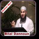 The End of Riba-Bilal Dannoun online mp3 APK
