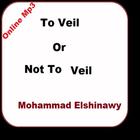 To Veil Or Not To Veil-Mohammad Elshinawy mp3 ícone