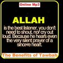 The Benefits of Tawbah online Mp3 APK