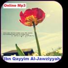 Online Mp3 bn Qayyim Al-Jawziyyah Qasidah Nuniyyah icon