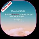 APK The Hereafter online mp3