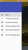 The Hereafter online mp3 स्क्रीनशॉट 1