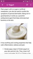 Top 10 Home Remedies for Perioral Dermatitis スクリーンショット 3