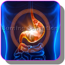 Home Remedies for a Burning Sensation for Stomach APK