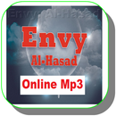 APK Envy: Al-Hasad online Mp3 Lecture