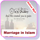 Fiqh of Love - Marriage in Islam online Mp3 biểu tượng