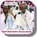 Kabiru Gombe-Waye mai sallah aplikacja