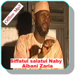 Sheik Albani Zaria-Siffatul salatul Nabiyyi
