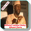 Sheik Albani Zaria-Siffatul salatul Nabiyyi aplikacja
