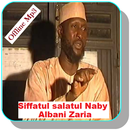 Sheik Albani Zaria-Siffatul salatul Nabiyyi APK