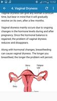 Body Changes that occur after Birth capture d'écran 3