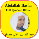 Abdullah Ibn Ali Basfar Full Qur'an Offline APK