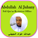 Abdullah Awad Al Juhany Full Offline Qur'an aplikacja