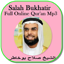 APK Salah Bukhatir Full Online Qur'an -internet