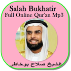 Icona Salah Bukhatir Full Online Qur'an -internet