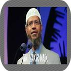 Dr.Zakir Naik Lecture icône