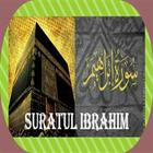ikon Suratul Ibrahim collection..