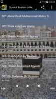 Suratul Ibrahim collection.. screenshot 2