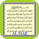APK Al Hajj Cllection Reciter