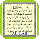 Al Hajj Cllection Reciter aplikacja