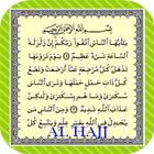 Al Hajj Cllection Reciter icône