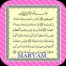 Maryam Collection Reciter APK
