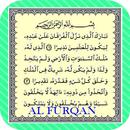 Al Furqan Collection Reciter APK