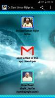 Dr.Sani Umar Rijiyr lemo Screenshot 1