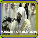 Taraweeh Makkah 2016 (1437) aplikacja