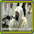 Taraweeh Makkah 2014 (1435) أيقونة