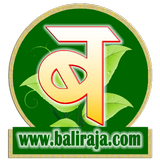 Baliraja أيقونة