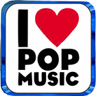 ikon Lagu Pop
