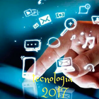 tecnología 2017 أيقونة