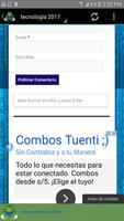 tecnología 2017 スクリーンショット 3