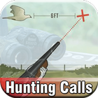 Hunting Bird Calls icône