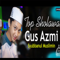 SHOLAWAT SYUBBANUL MUSLIMIN