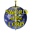 Sword Of The Lord