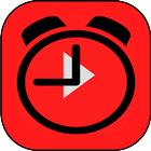 Video Alarm Clock simgesi
