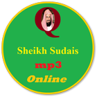 Sheikh Sudais Quran Full mp3 আইকন