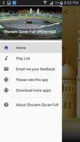 Shuraim Quran Full Offline mp3 gönderen
