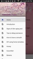 Smooth Face ポスター