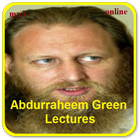 Abdurraheem Green Lectures biểu tượng