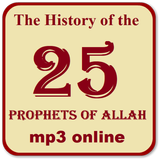 The History of the 25 Prophets biểu tượng