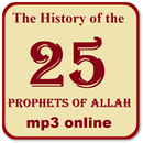 The History of the 25 Prophets APK