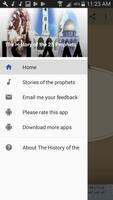 The History of the 25 Prophets-poster