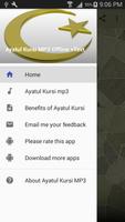 Ayatul Kursi MP3 Offline with Benefits bài đăng