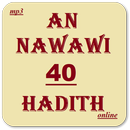 An Nawawi 40 Hadith Collection APK