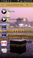 How to Perform Hajj & Umrah (Hajj & Umrah Guide) Screenshot 2