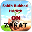Sahih Bukhari Hadiths on Zakat in URDU