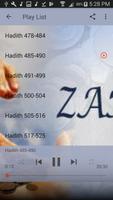 Sahih Bukhari Hadiths on Zakat syot layar 2